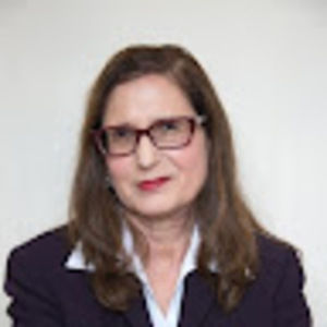 Meet your Posher, Linda